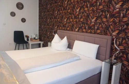 Idar-Oberstein Hotel | Hotel Schloßschenke