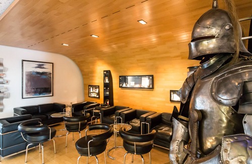 Montabaur Hotel | Hotel Schloss Montabaur