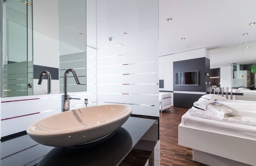 Montabaur Hotel | Hotel Schloss Montabaur