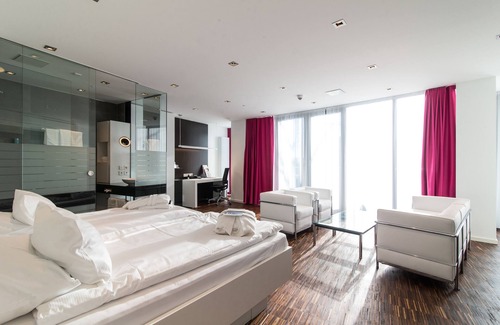 Montabaur Hotel | Hotel Schloss Montabaur