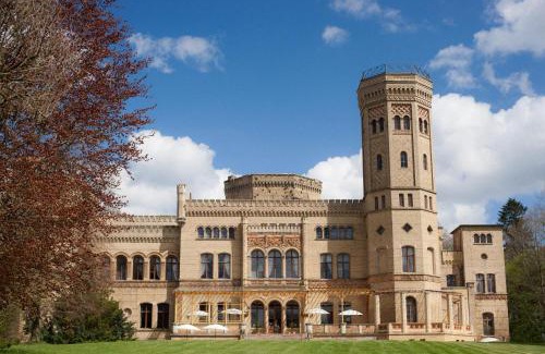 Neetzow Hotel | Hotel Schloss Neetzow