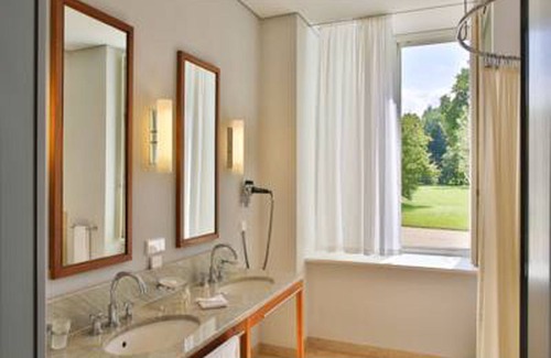 Neuhardenberg Hotel | Hotel Schloss Neuhardenberg