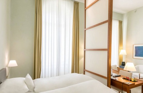 Neuhardenberg Hotel | Hotel Schloss Neuhardenberg