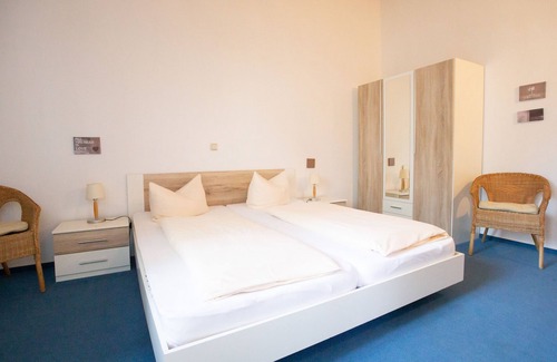 Mainz-Bingen Hotel | Hotel Schlosshof