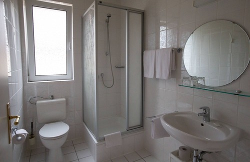 Mainz-Bingen Hotel | Hotel Schlosshof