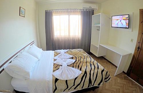 Rio do Sul Hotel | Hotel Schreiber