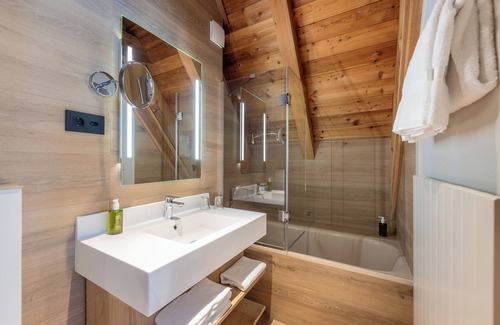 Sils-Maria Hotel | Hotel Schweizerhof Sils Maria, a Faern Collection Hotel