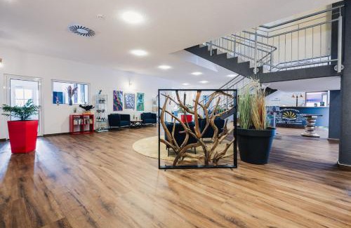 Barhoft Hotel | Hotel Seeblick