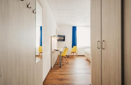 Barhoft Hotel | Hotel Seeblick