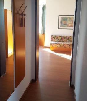 Innenhafen Hotel | Hotel Seerose