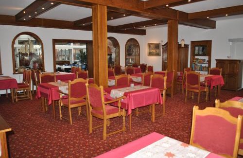Duhnen Hotel | Hotel Seeschwalbe