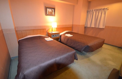 Iwakura Hotel | Hotel Select Inn Nagoya Iwakura Ekimae