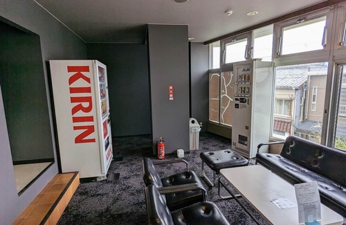 Shimada Hotel | Hotel Select Inn Shimada Ekimae