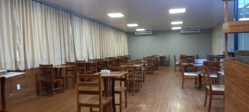 Salvador Hotel | Hotel Sempre Executive