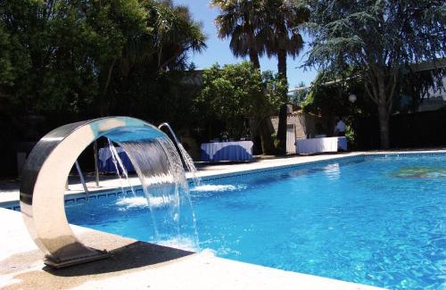 Caldas de Reis Hotel | Hotel Sena