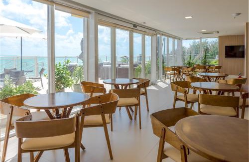 Mae Luiza Hotel | Hotel Senac Barreira Roxa