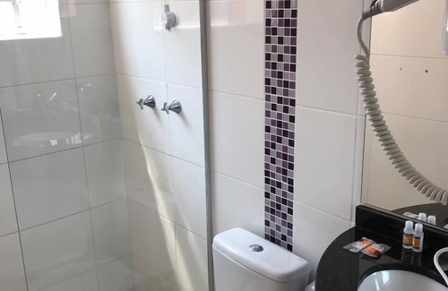 Quedas do Iguacu Hotel | HOTEL SENADOR DISTRIBUTED BY AMERIS