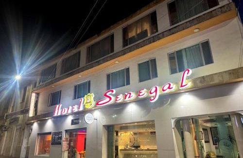 San Juan de Pasto Hotel | Hotel Senegal