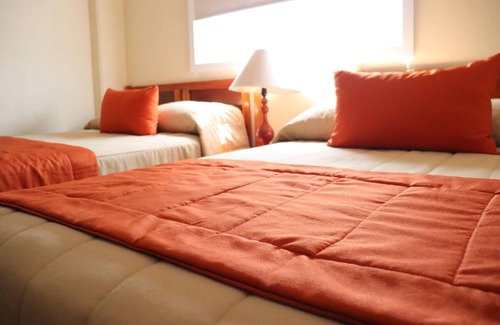 Tlaxcala Hotel | Hotel Senorial Tlaxcala