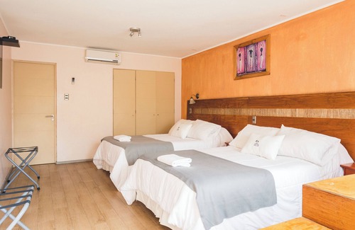 La Serena Hotel | HOTEL SERENA SUITE