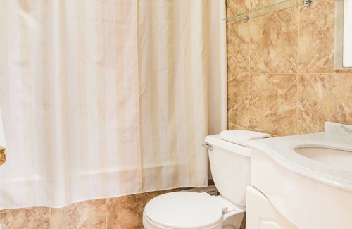 La Serena Hotel | HOTEL SERENA SUITE