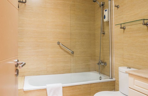 La Serena Hotel | HOTEL SERENA SUITE