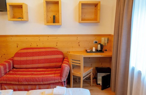 Auronzo di Cadore Hotel | Hotel Serena - Tre Cime Views