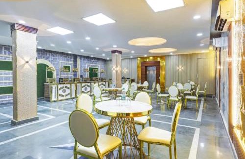 Sector 70 Hotel | Hotel Serenity Inn