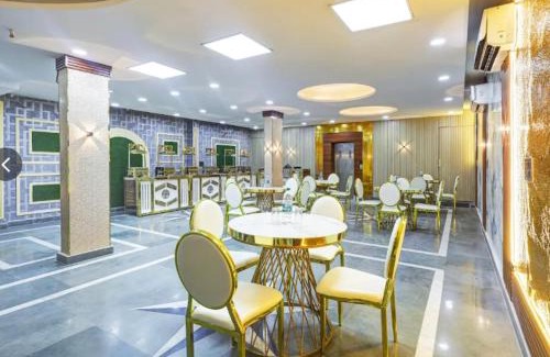 Sector 70 Hotel | Hotel Serenity Inn