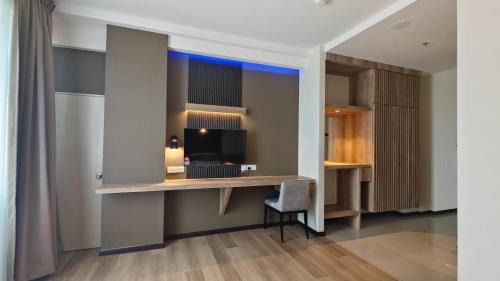 Jambu Hotel | Hotel Seri Warisan