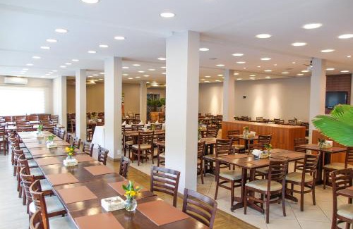 Jundiai Hotel | Hotel Serra de Jundiaí