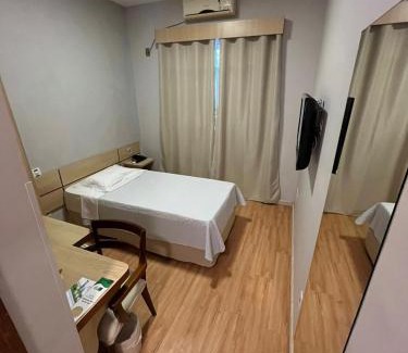 Jundiai Hotel | Hotel Serra de Jundiaí