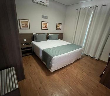 Jundiai Hotel | Hotel Serra de Jundiaí