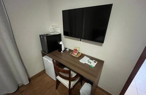 Jundiai Hotel | Hotel Serra de Jundiaí