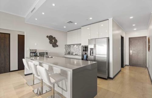 Oranjestad-West Apartment | *HOTEL SERVICE* LUXURY 2 BEDROOM CONDO AT LEVENT ON EAGLE BEACH