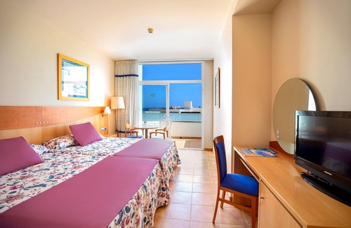 Mojacar Hotel | Hotel Servigroup Marina Playa