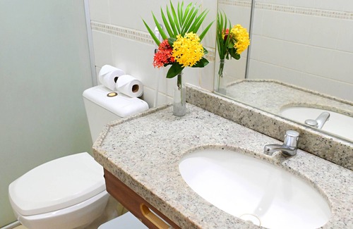 Aruana Hotel | Hotel Sesi Aruanã