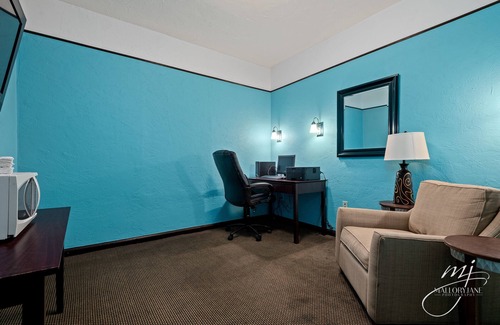 Harrison Hotel | Hotel Seville