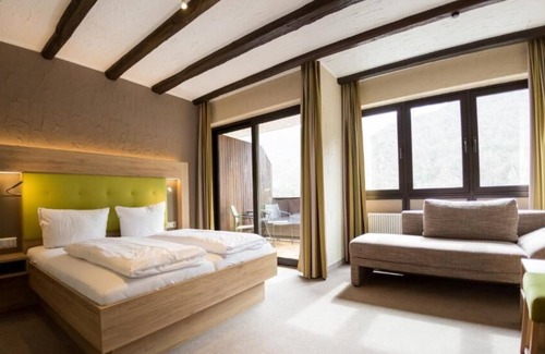 Muden Hotel | Hotel Sewenig