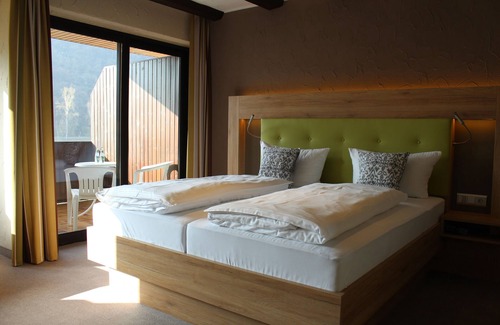 Muden Hotel | Hotel Sewenig