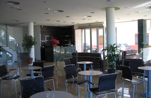 Bullas Hotel | Hotel SG