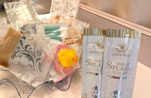 Kishiwada Hotel | Hotel Sha A Nai Yan (Adult Only)