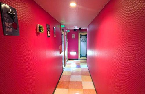 Kishiwada Hotel | Hotel Sha A Nai Yan (Adult Only)