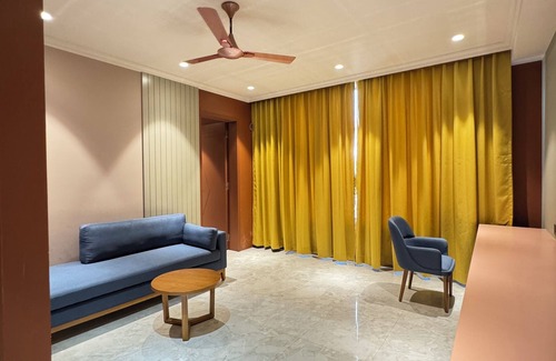 Raipur Hotel | Hotel Shagun Farm Raipur