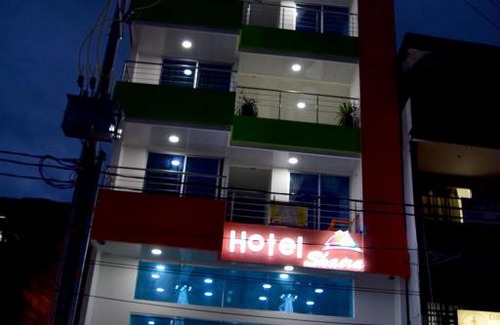 Quibdo Hotel | Hotel Shaira 2