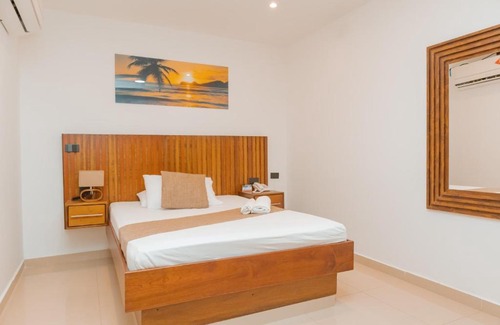 Quibdo Hotel | Hotel Shaira 2