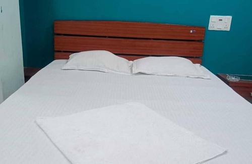 Chinar Park Hotel | hotel shanavi Tower