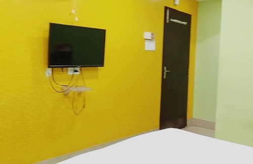 Chinar Park Hotel | hotel shanavi Tower