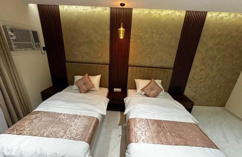 Duba Hotel | HOTEL SHATH Al BAHAR