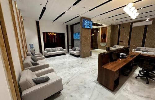 Duba Hotel | HOTEL SHATH Al BAHAR